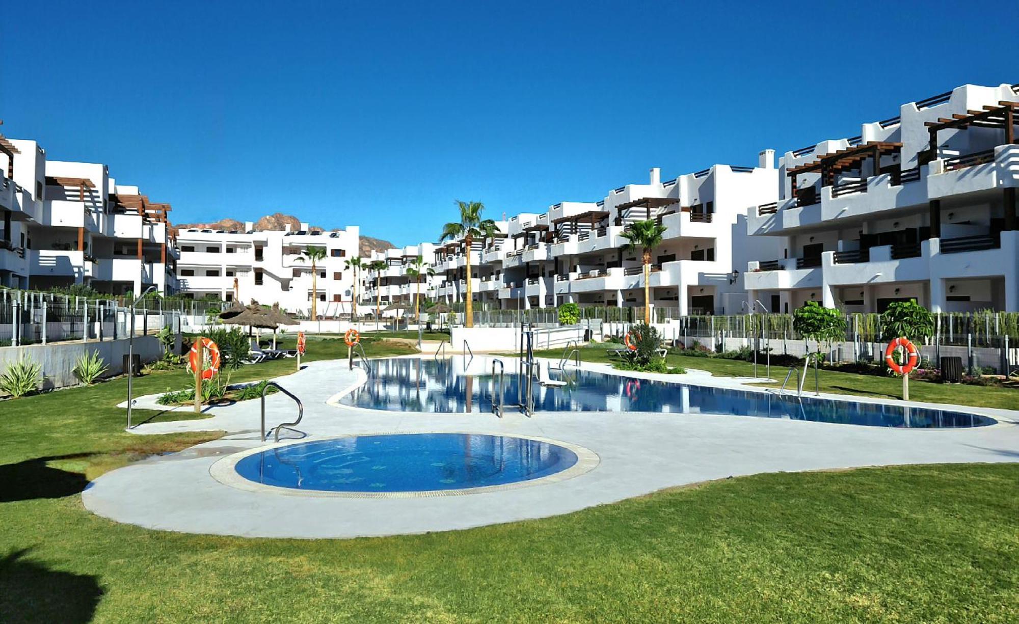 San Juan de los Terreros El Sueno 아파트 외부 사진
